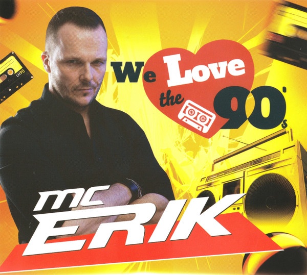 Koupím různá originální CD - 13