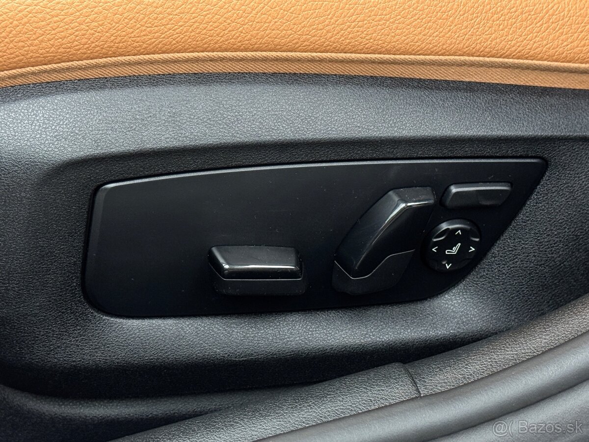BMW Rad 5 Touring 540d xDrive A/T - 13