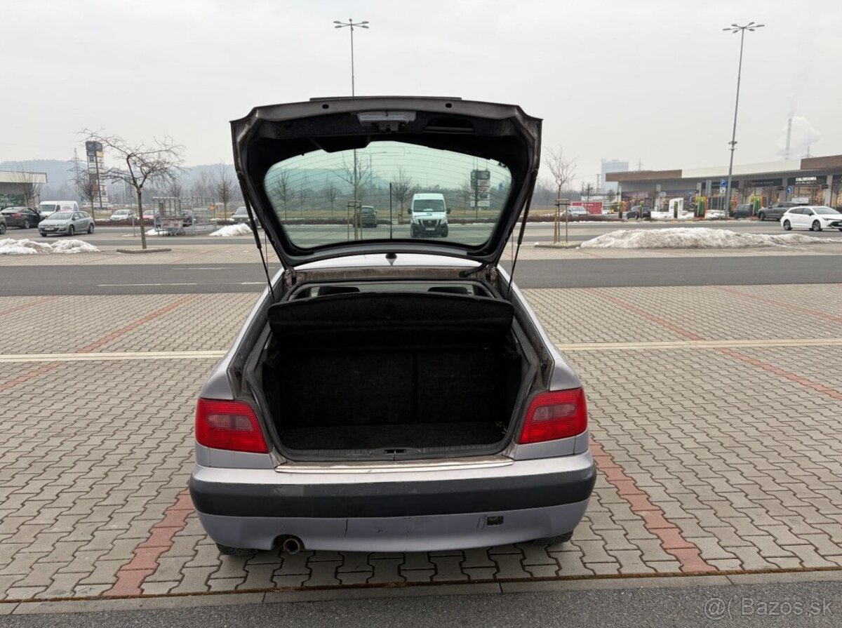 Citroen Xsara 1.6i 16V 80kw - 13