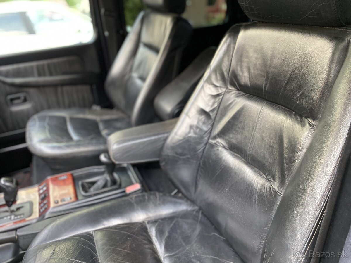 Mercedes G 320 - 13