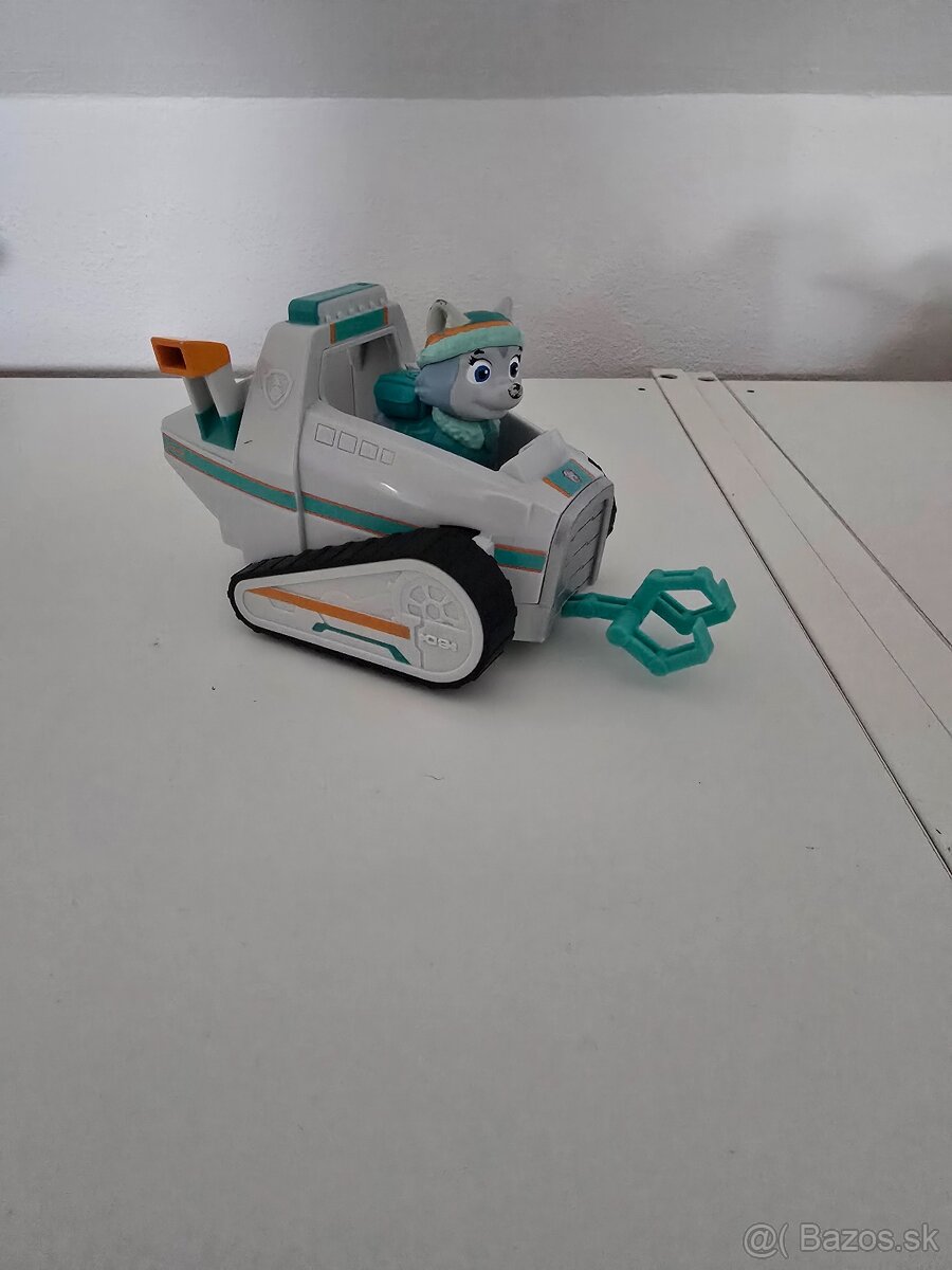 Paw patrol - 13