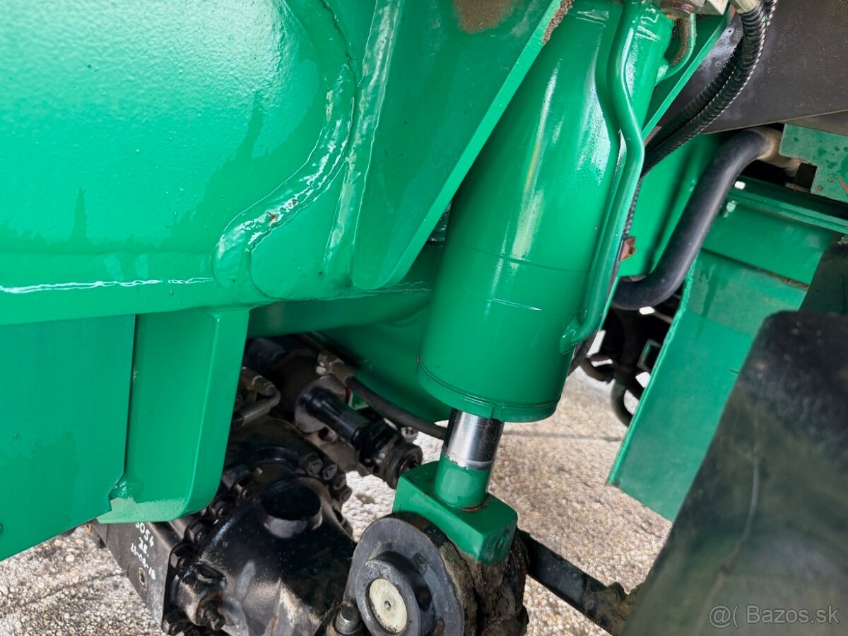MANITOU MRT 2150 4x4 2008 VIN 011 - 13