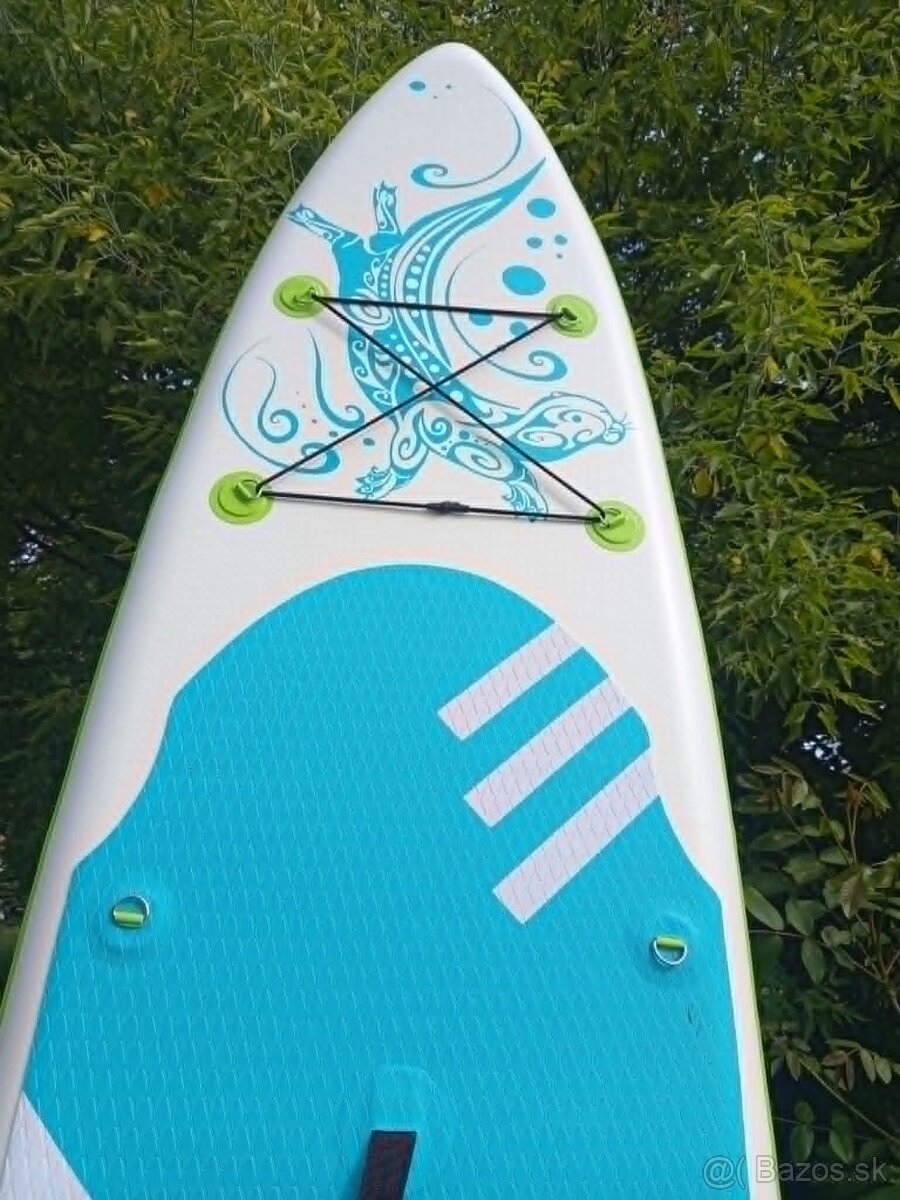 Paddleboard vydra - 13