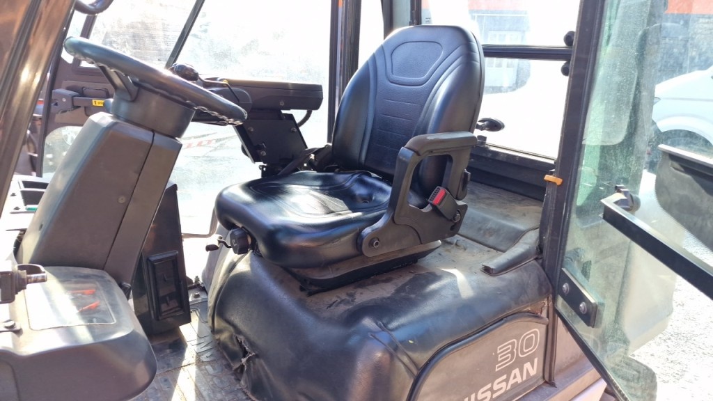 NISSAN DX30 - 13
