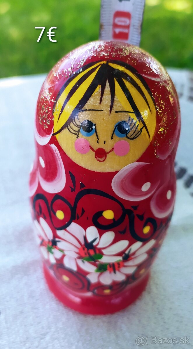 Bábiky, - 13