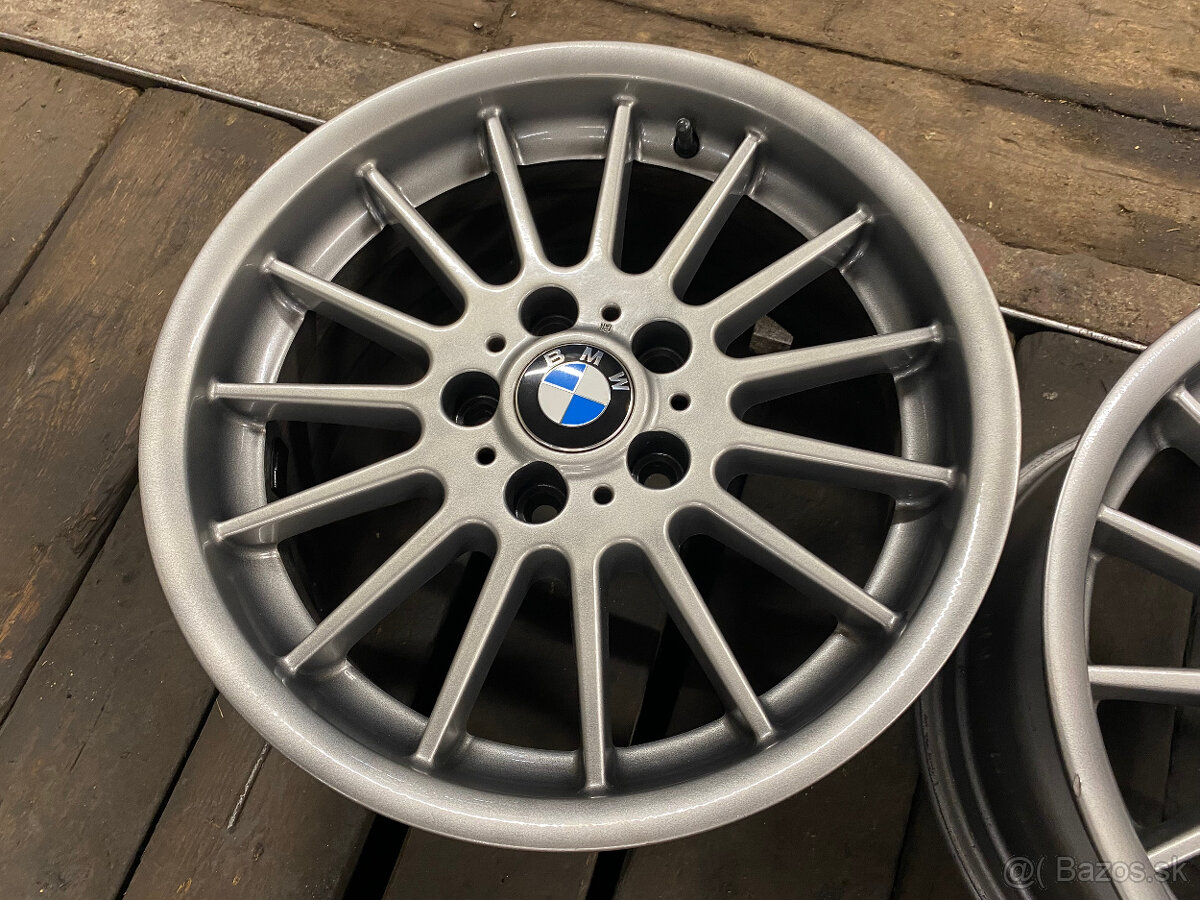 BMW Styling 32 5x120 R17 - 13