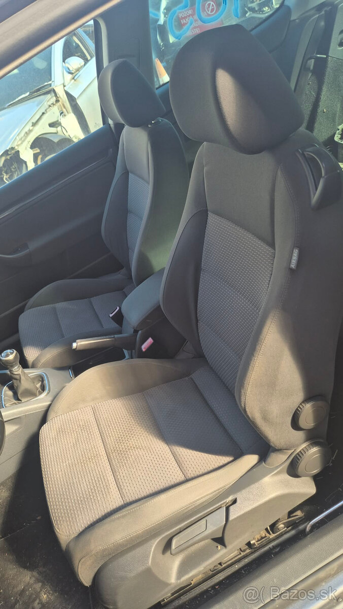 Volkswagen Golf V 1,4TSi 103kw - 13
