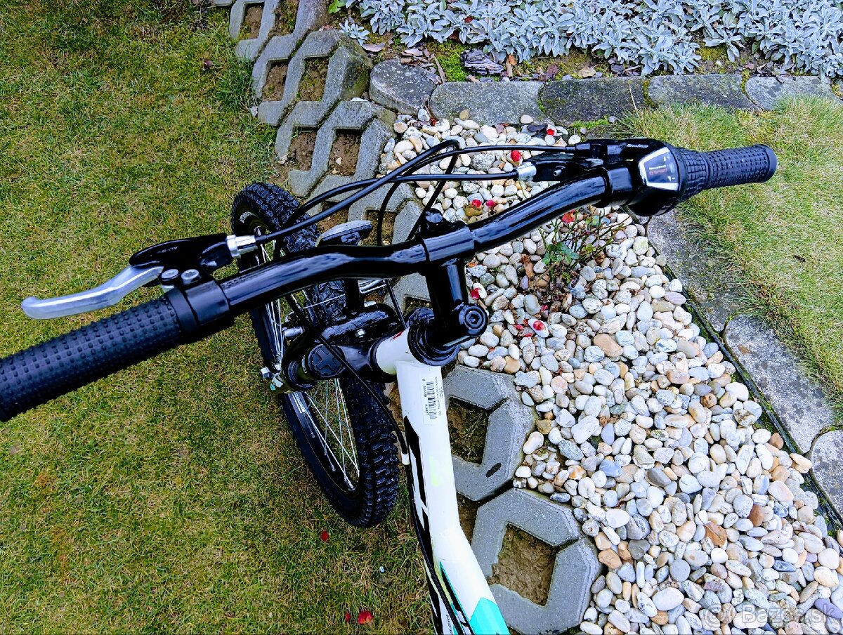 Detský bicykel CTM - 13