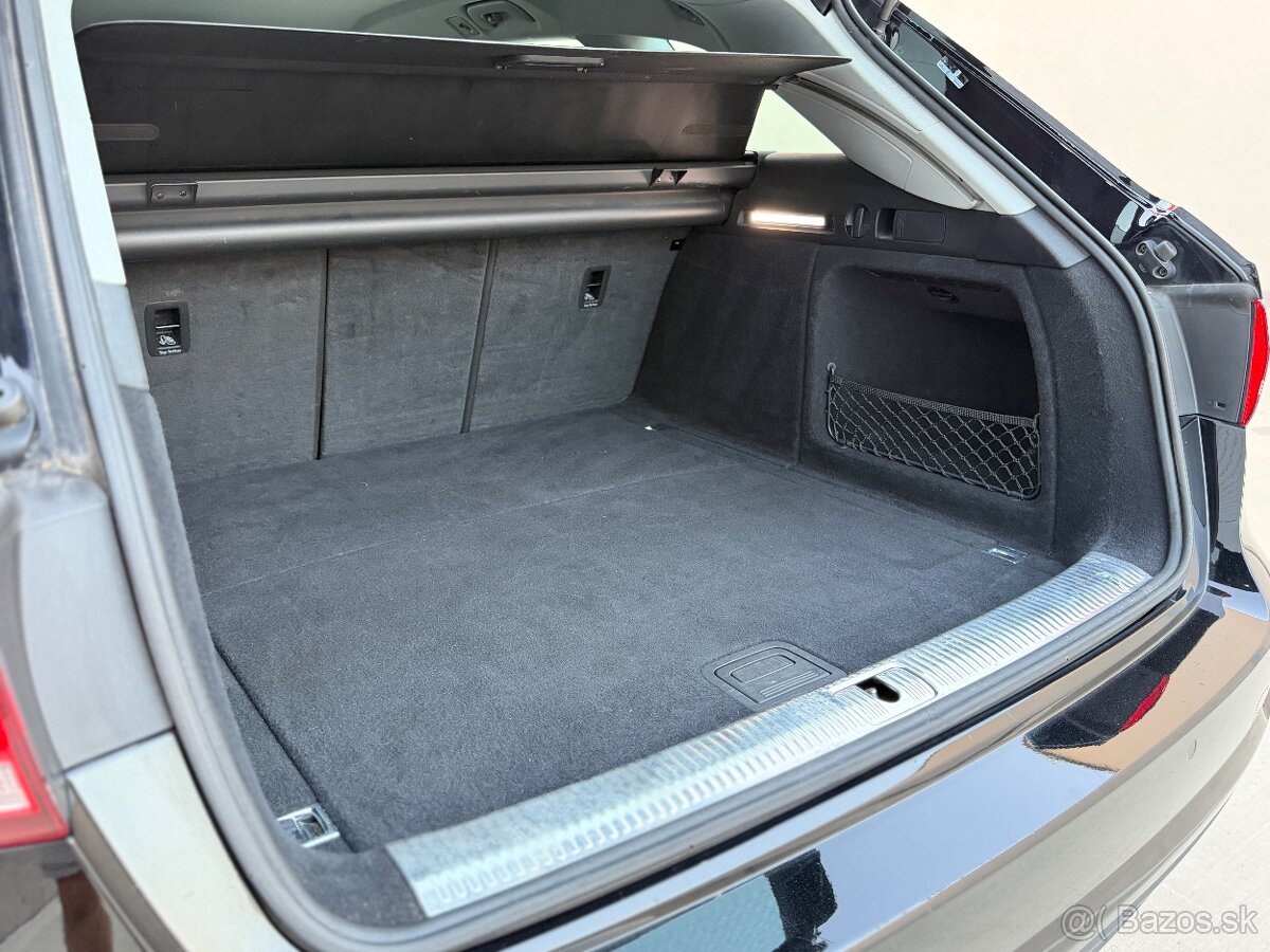 Audi A4 2.0TDI S tronic Business - 13