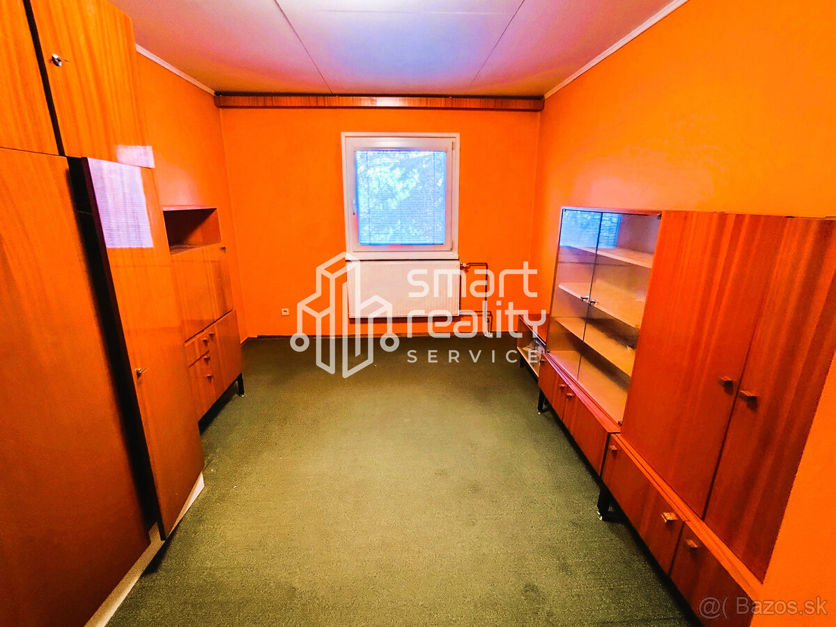 Na predaj, Rodinný dom s veľkým pozemkom, Kováčová - 13