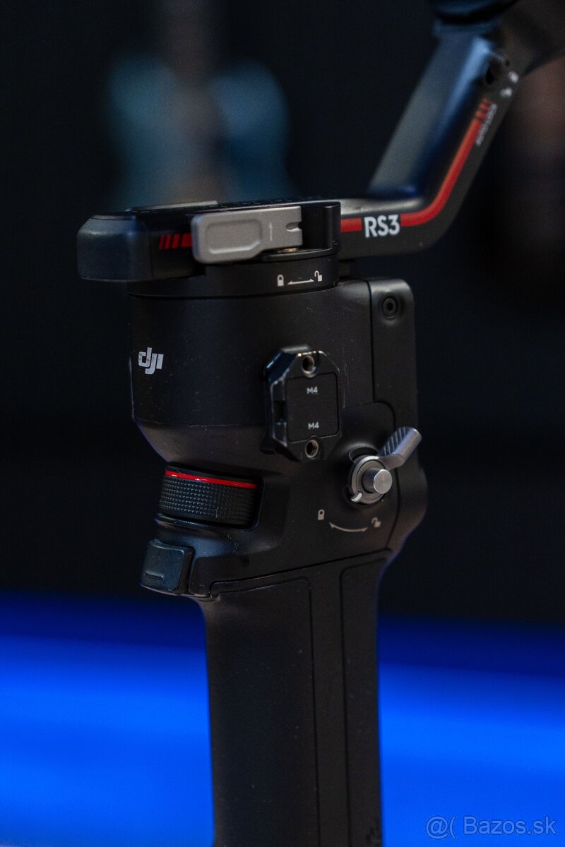 DJI Ronin RS3 - 13