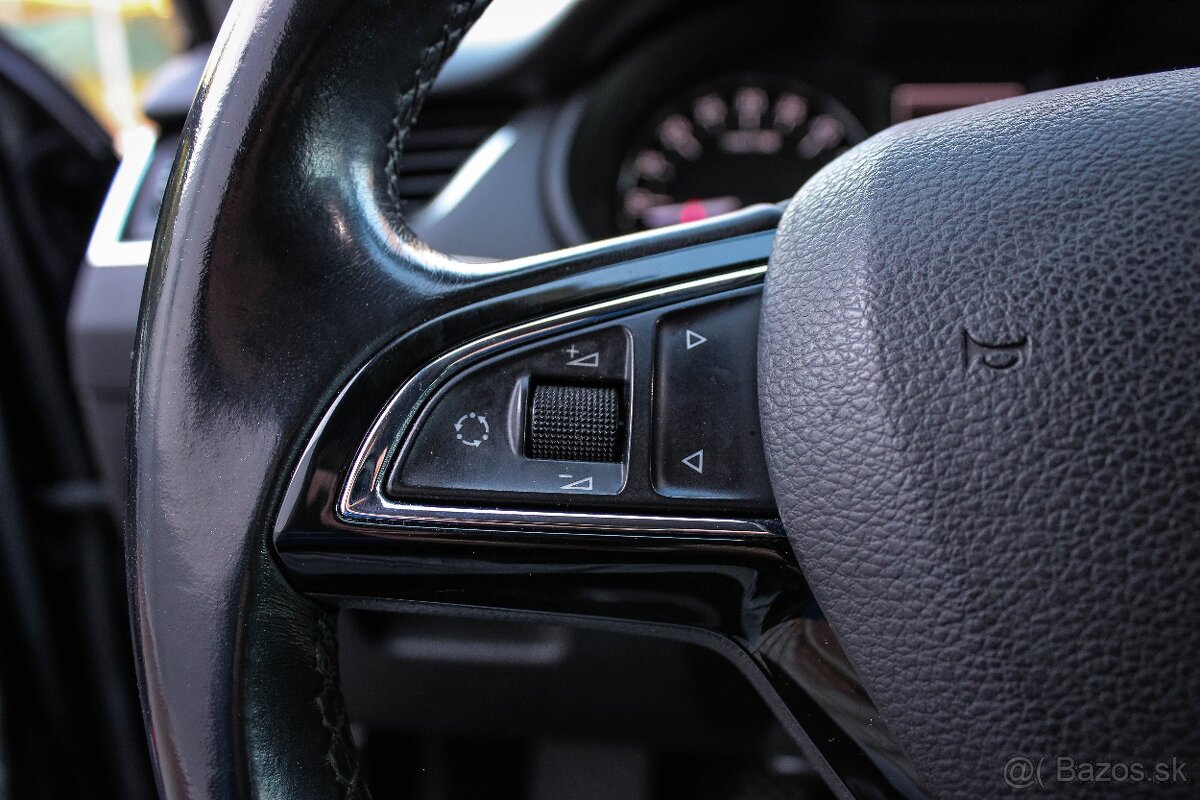 Škoda Octavia Combi 1.6 TDI CR DPF Elegance - 13