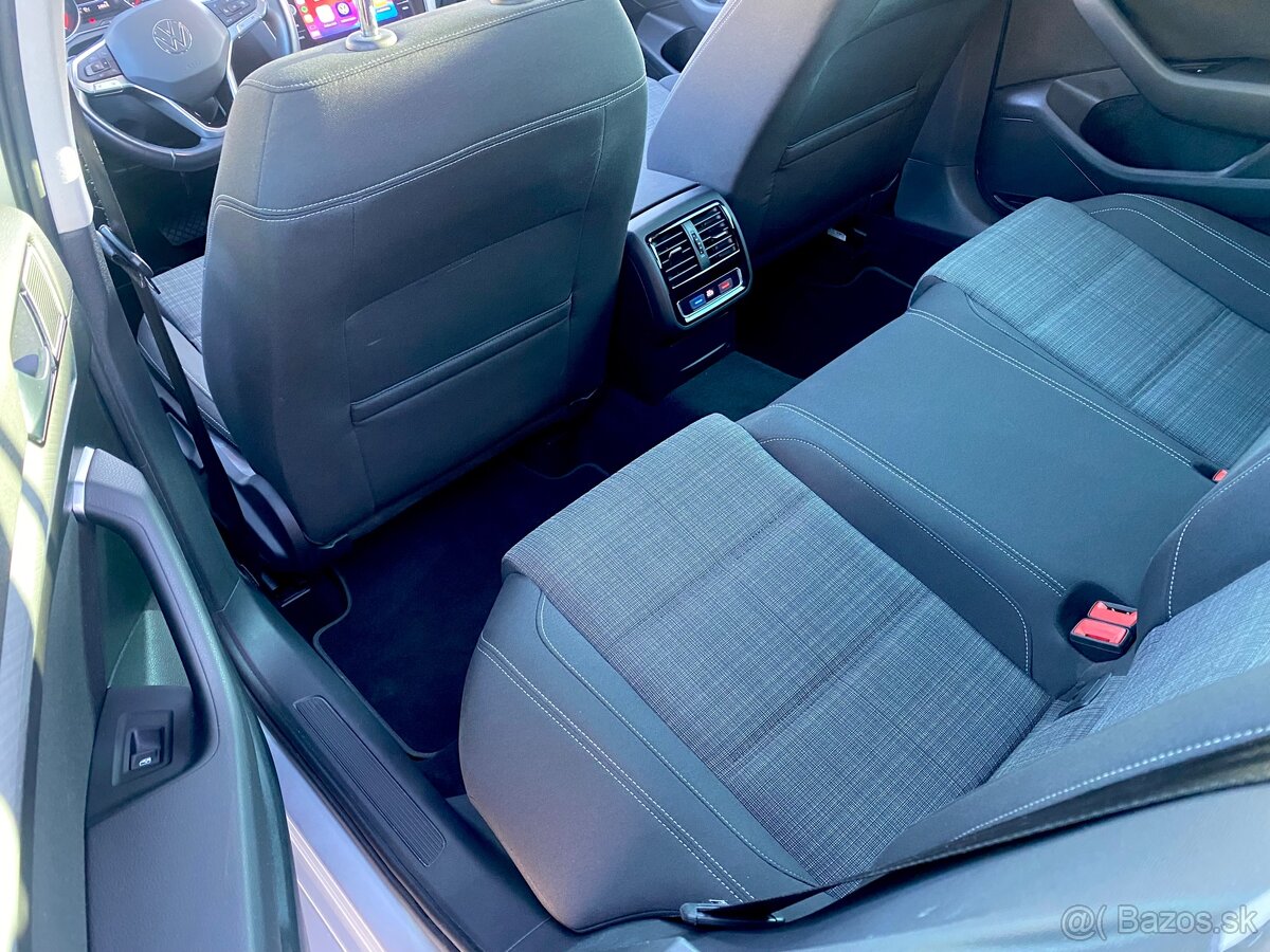 Volkswagen Passat B8 2020 Facelift 2.0TDi EVO DSG - 13