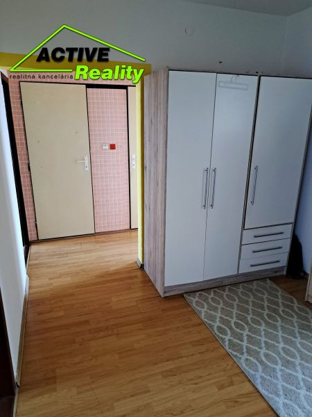 4 izbový byt Solinky, Žilina - 13