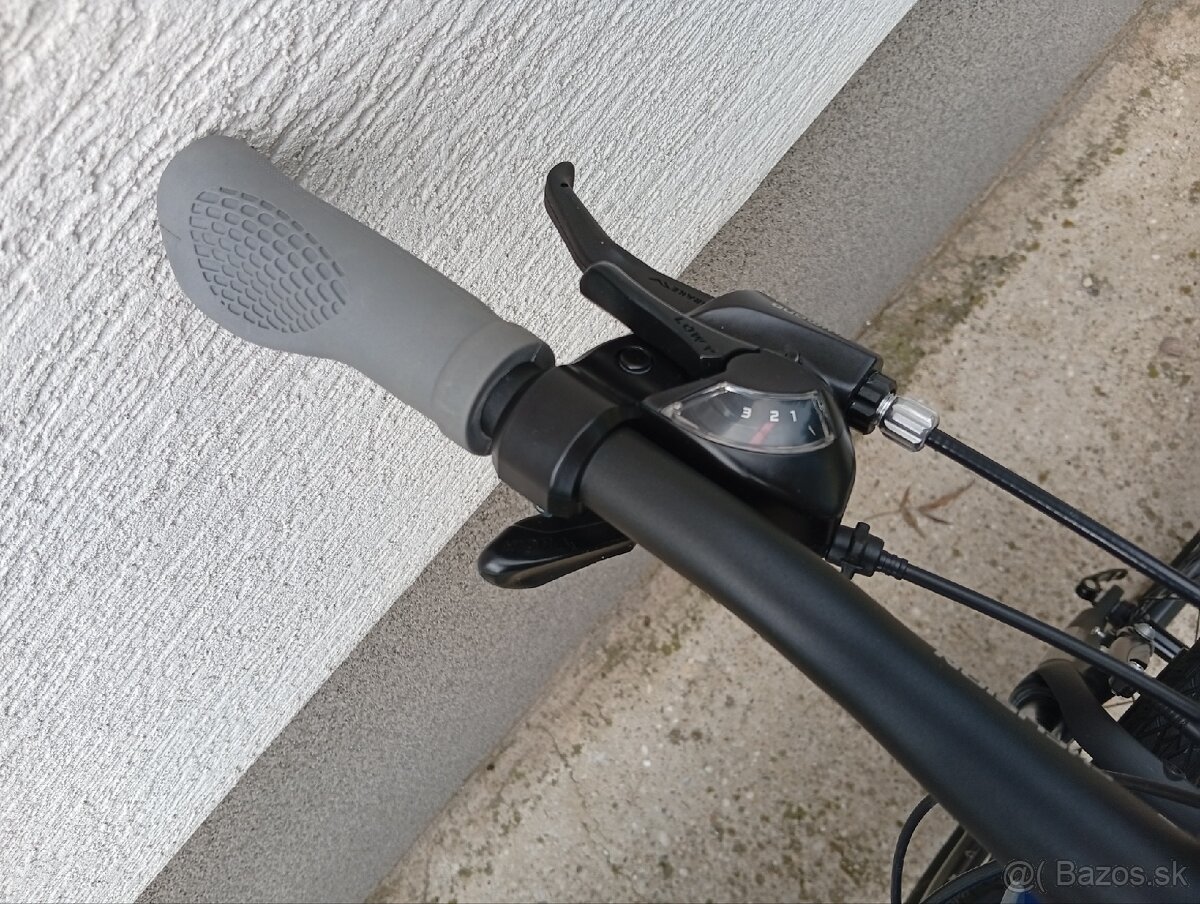 Ponúkam na predaj bicykel Cyclision Zodya 5 MK-II 28" - 13