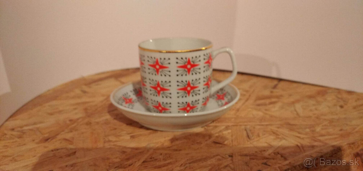 kávové šálky - 13