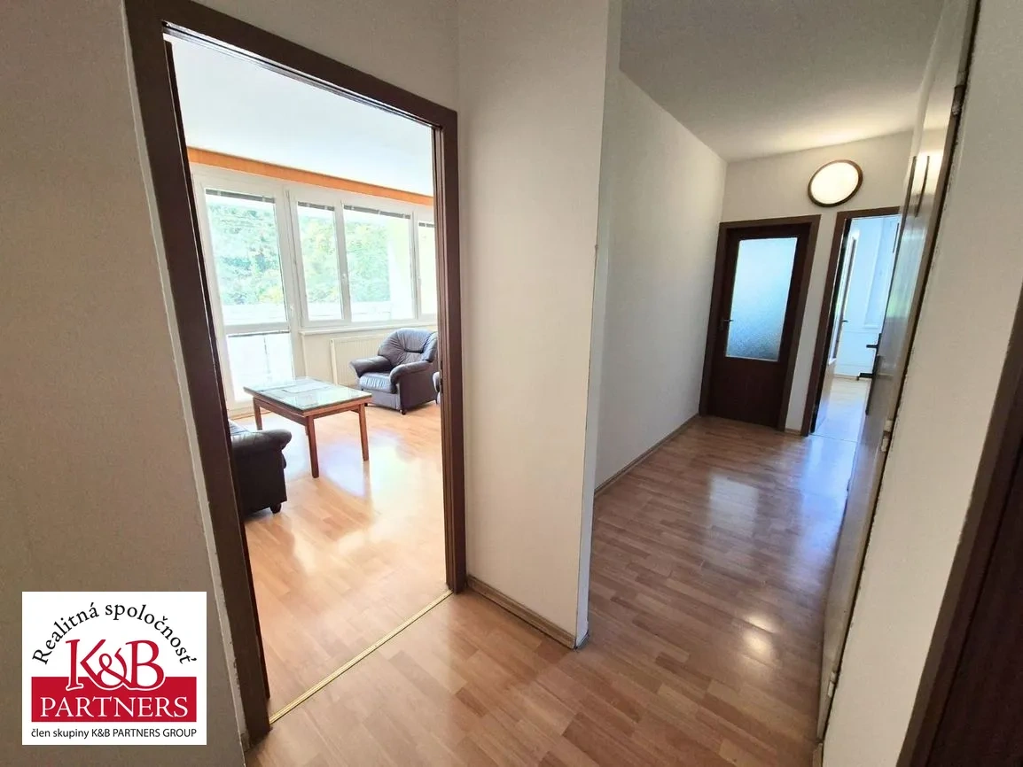 Ponúkame na predaj pekný-priestranný 4izb. byt v Trenčíne - 13