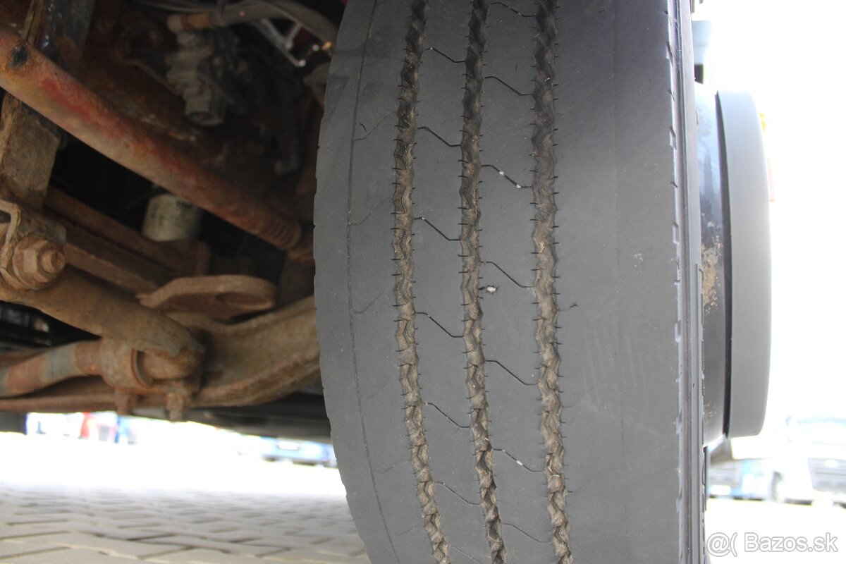 Iveco EUROCARGO 120E22 - 13