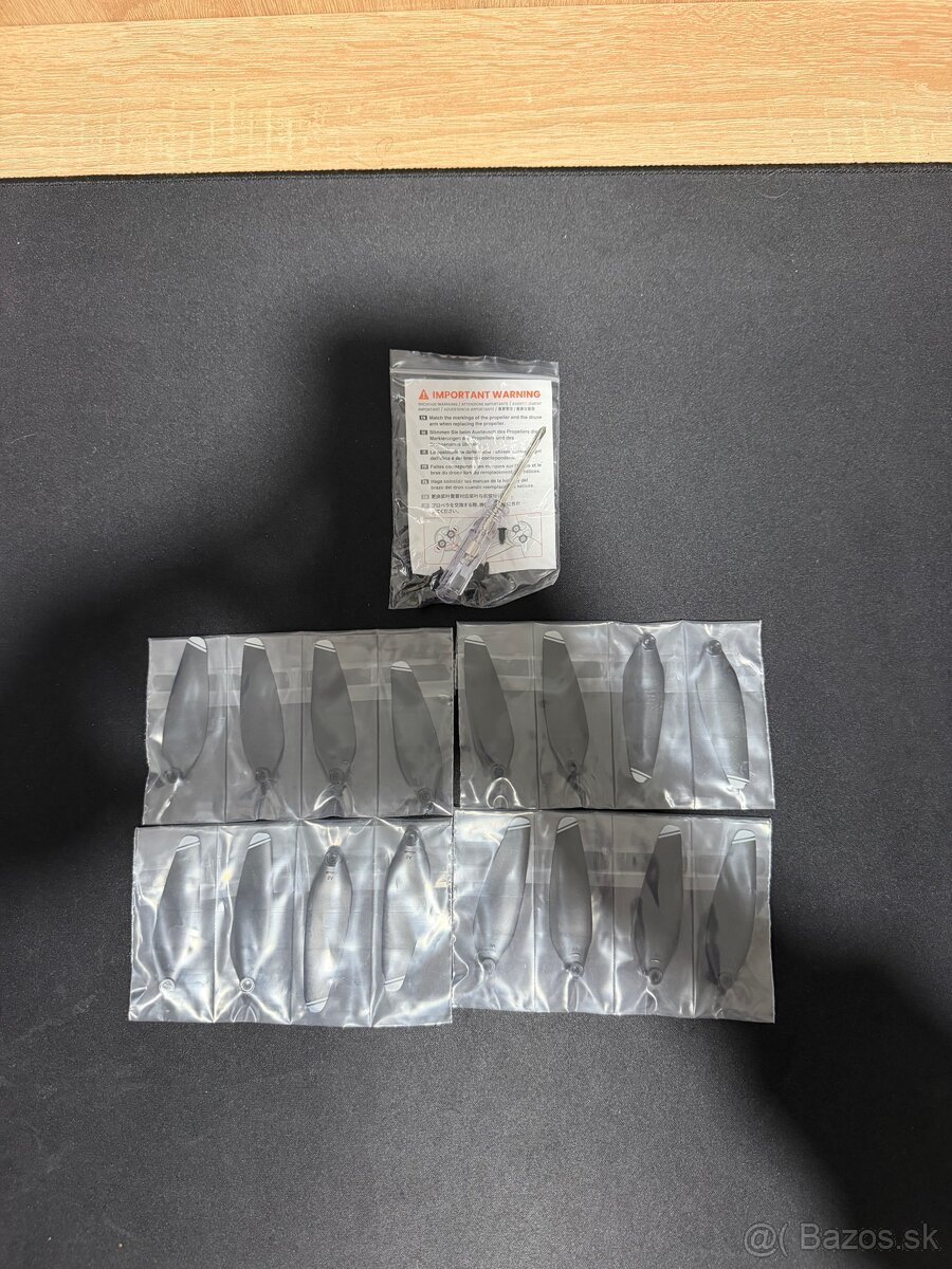 Potensic Atom Combo - 13