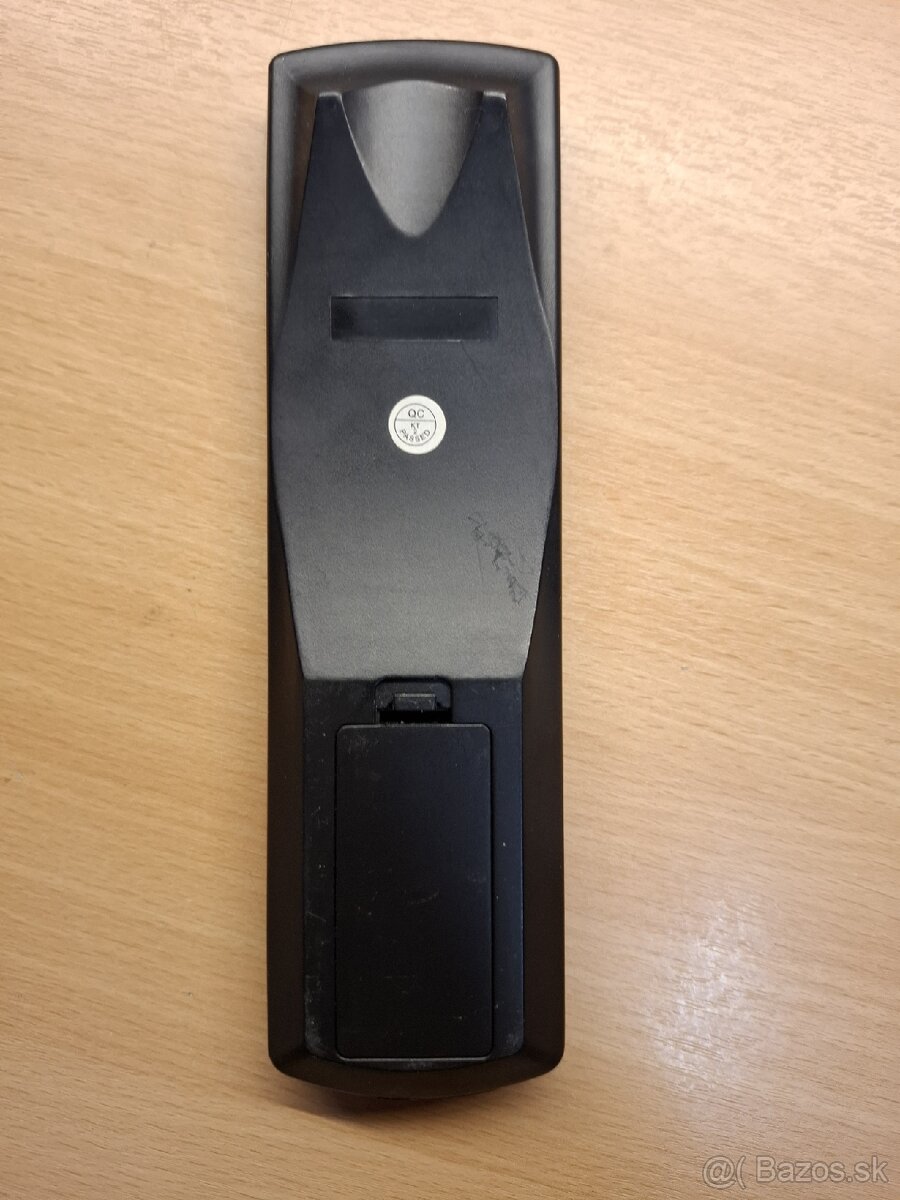 Diaľkové ovládanie TV, DVD, SAT, KAMERA - RÔZNE - 13