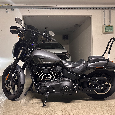 Street Bob 114 2022 - 13
