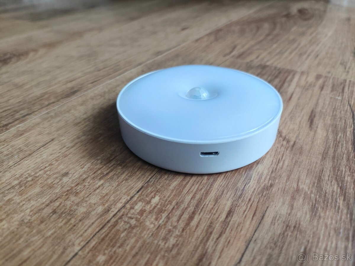 5x svetielko spolu len za 8€ - 13