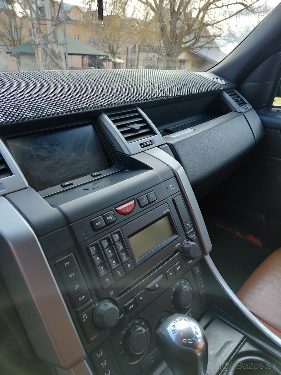 Land rover range rover sport - 13