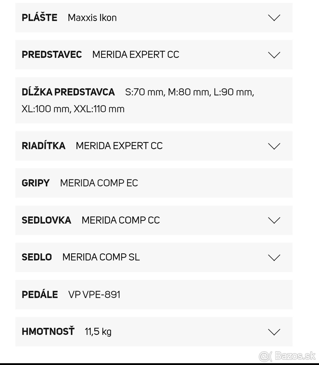 Merida Big Nine XT Edition - 13