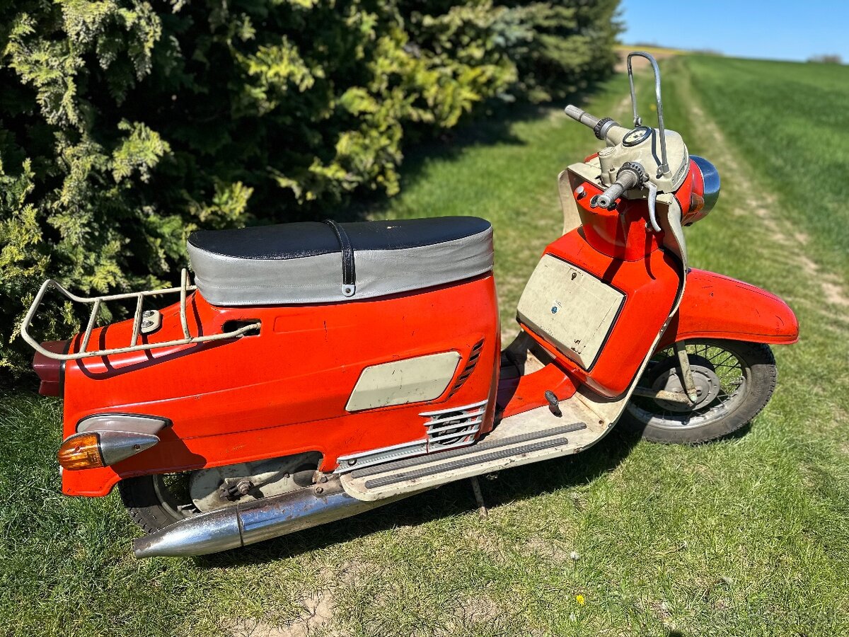 Tatran 125 - 13