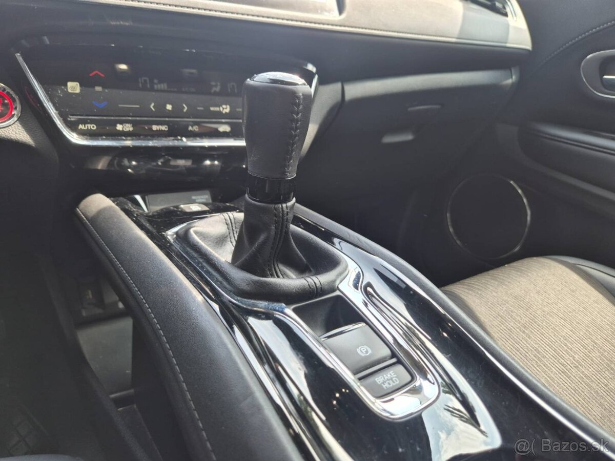 Honda HR-V 1.5 i-VTEC Elegance - 13
