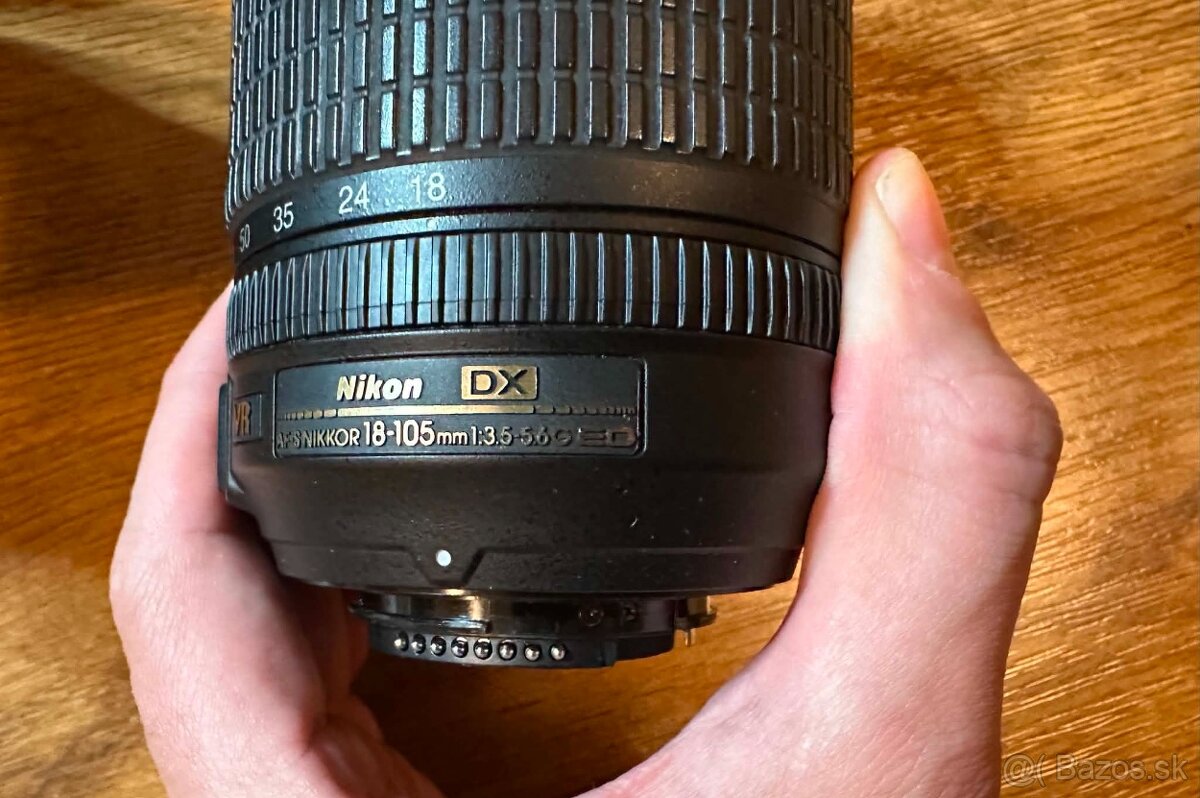 Nikon D90 - 13