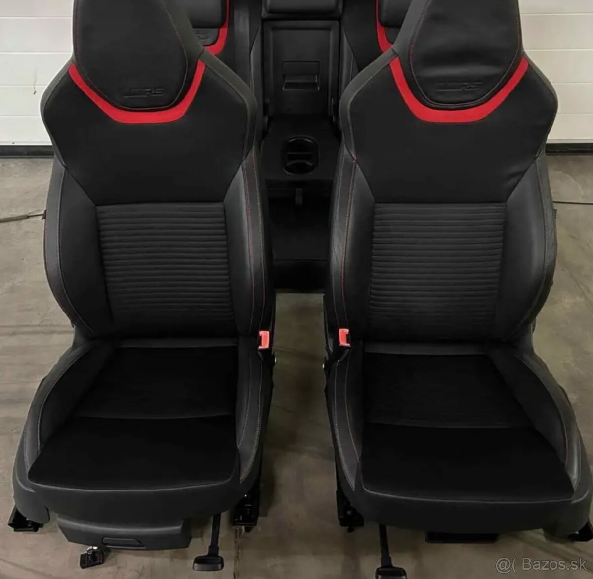 Rozpredam O2 FL RS - 13