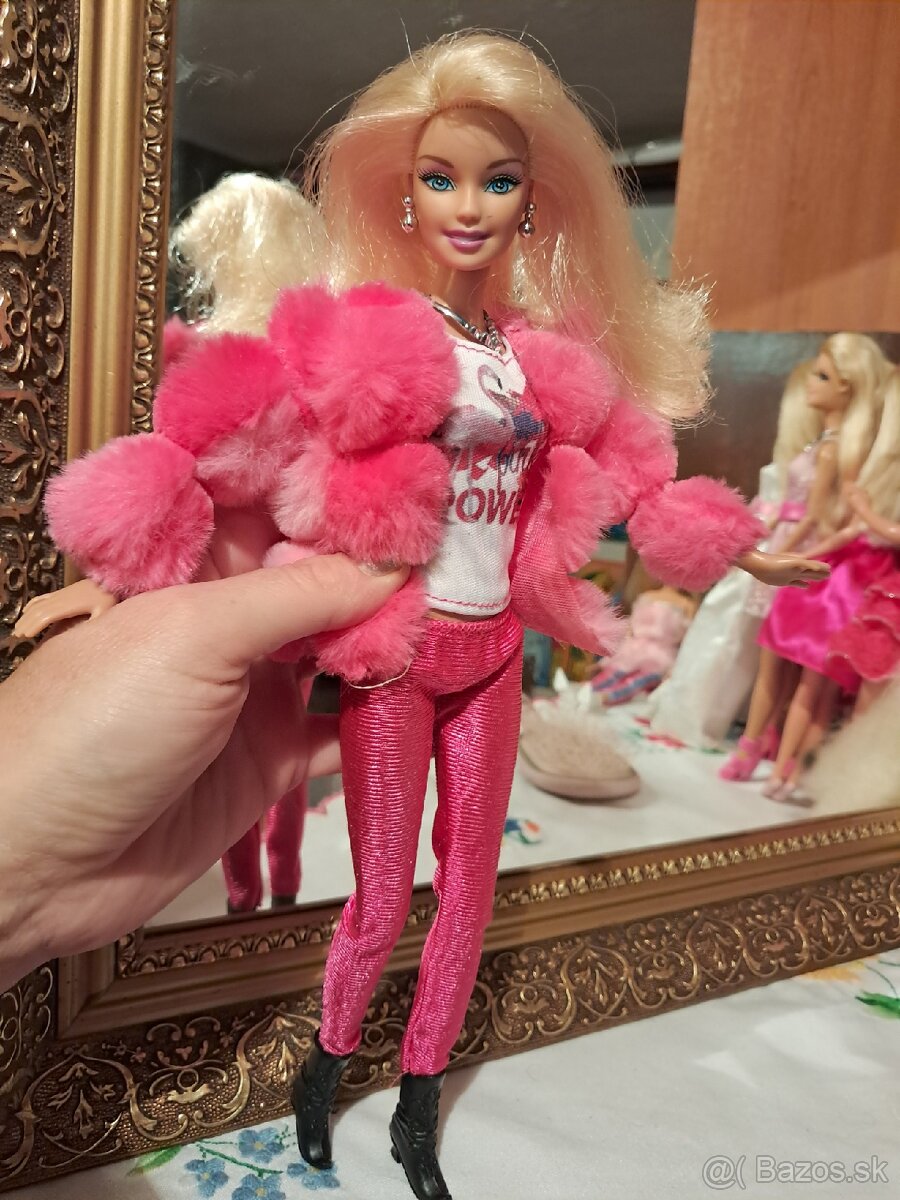 Babika,babiky,barbie - 13