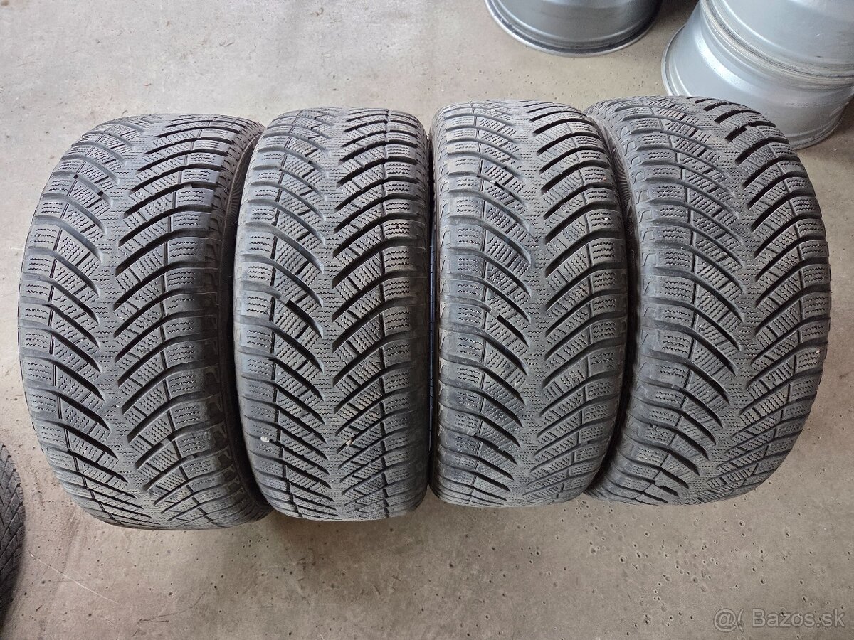 Zimne Pneumatiky R18-R17 - 13