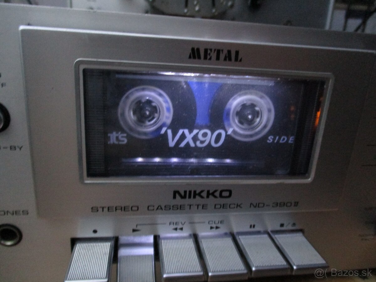Nikko ND-390 2 - 13