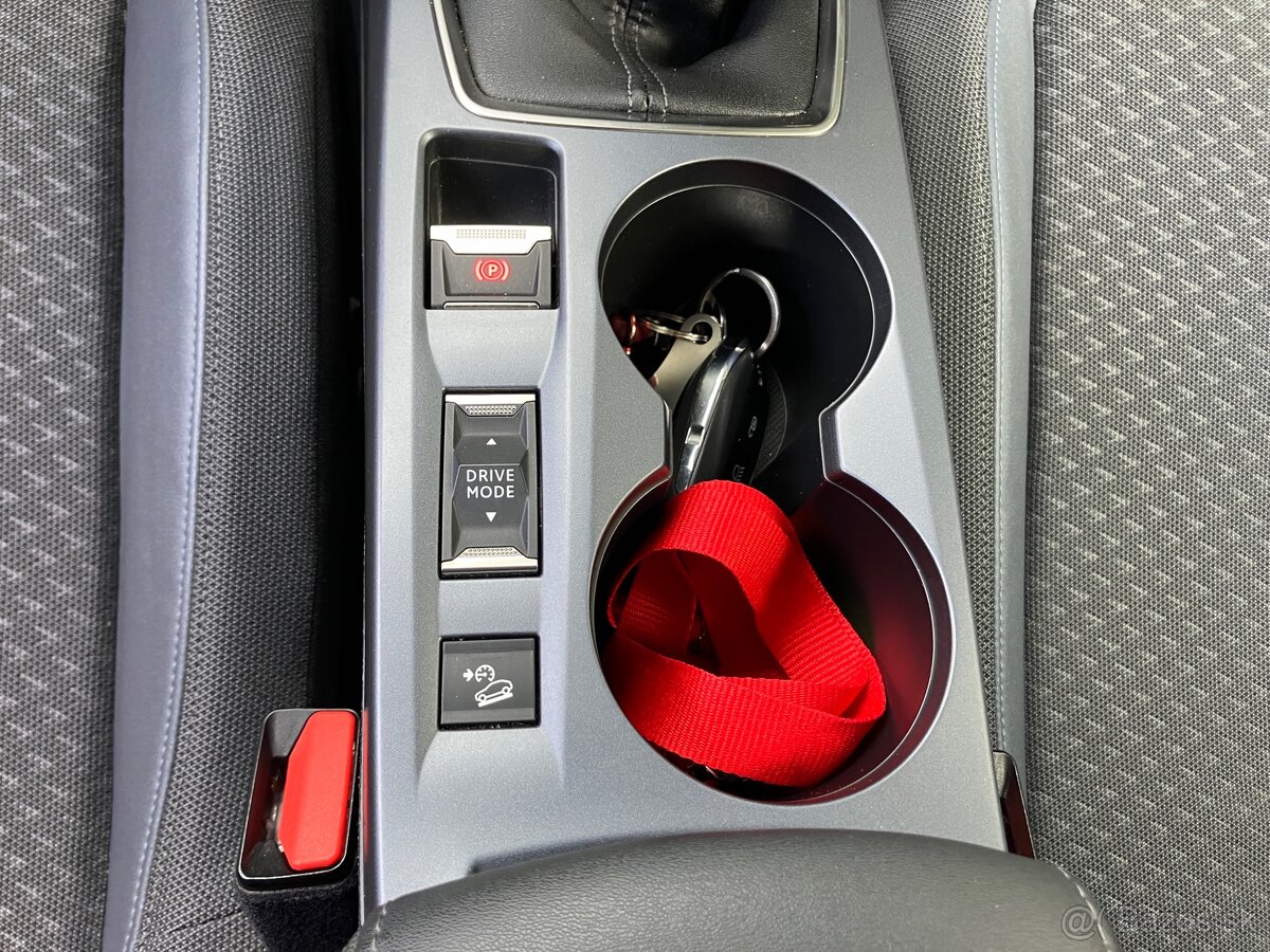 Peugeot 2008 1.5 BlueHDi 100 Allure E6.2 - 13