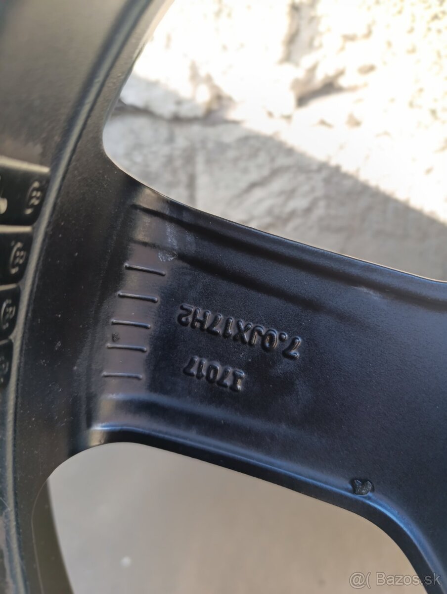 Autec Ionik Black Matt Polish - 13