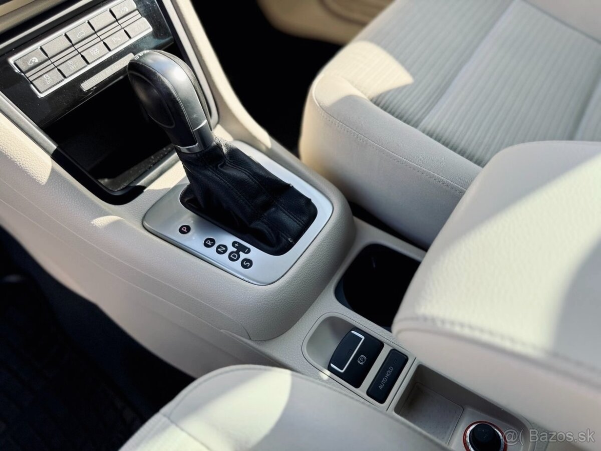 Seat Alhambra 2.0TDI DSG 7 MIESTNE - 13