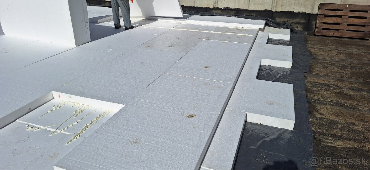 Hydroizolacne práce - 13