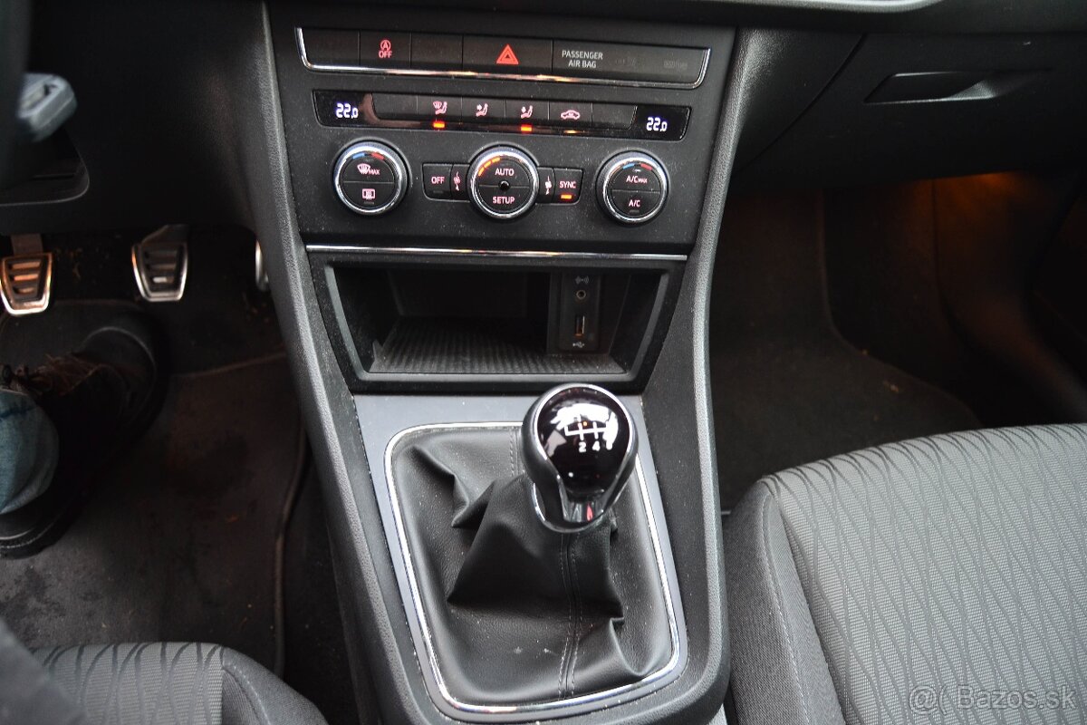 Seat Leon 1.4 TSI Ecomotive Style - 13