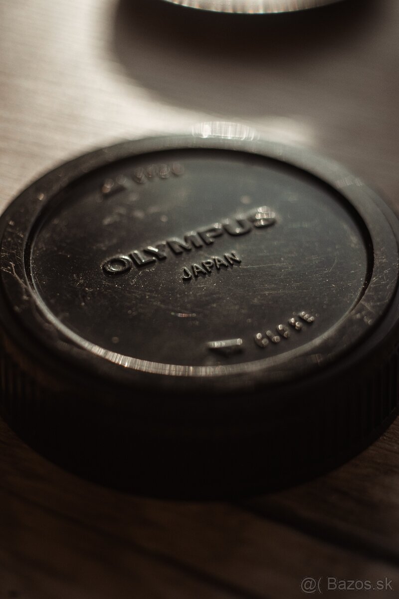 Olympus OM 50mm 3.5 makro - 13