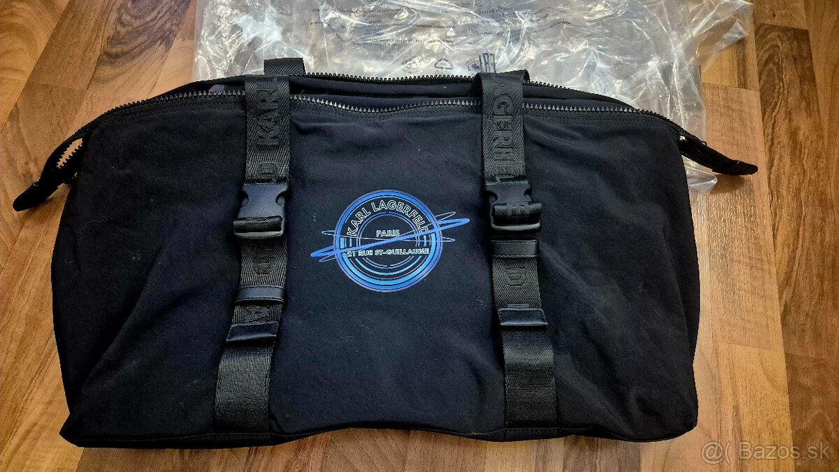Taska Karl Lagerfeld Pc-270€ - 13