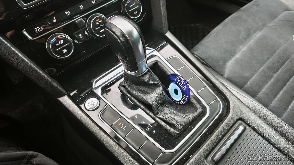 Volkswagen Passat B8 2.0 TDI dsg - 13