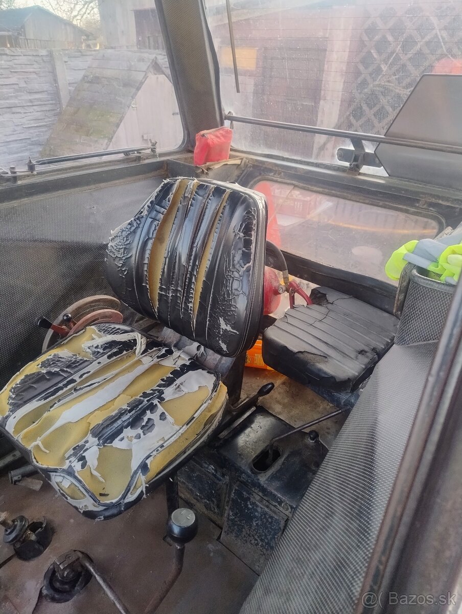 Vymením zetor 10145 stp bez STK - 13