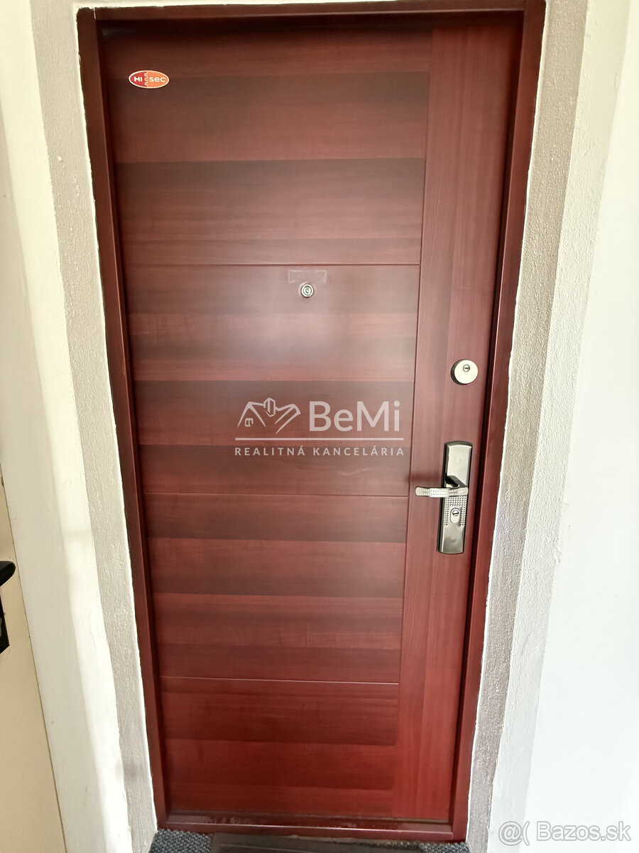 1.5 izbový byt v Košiciach na predaj - 13