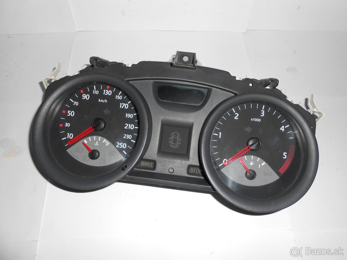 Budiky Renault Mégane II - 13