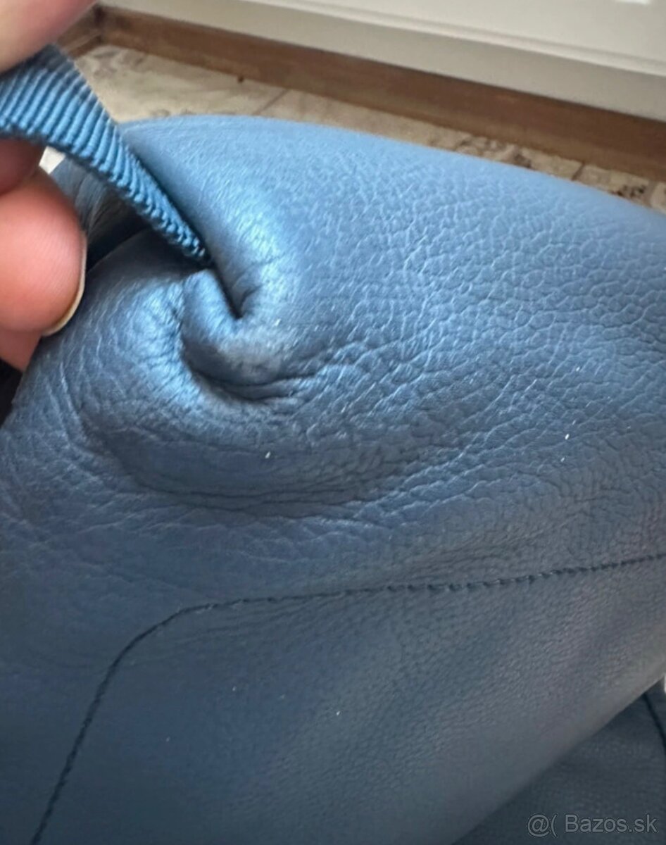 Kožená taška - 13