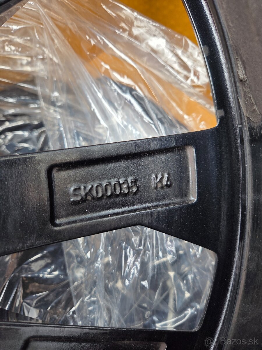 5x112 R18 Škoda - 13