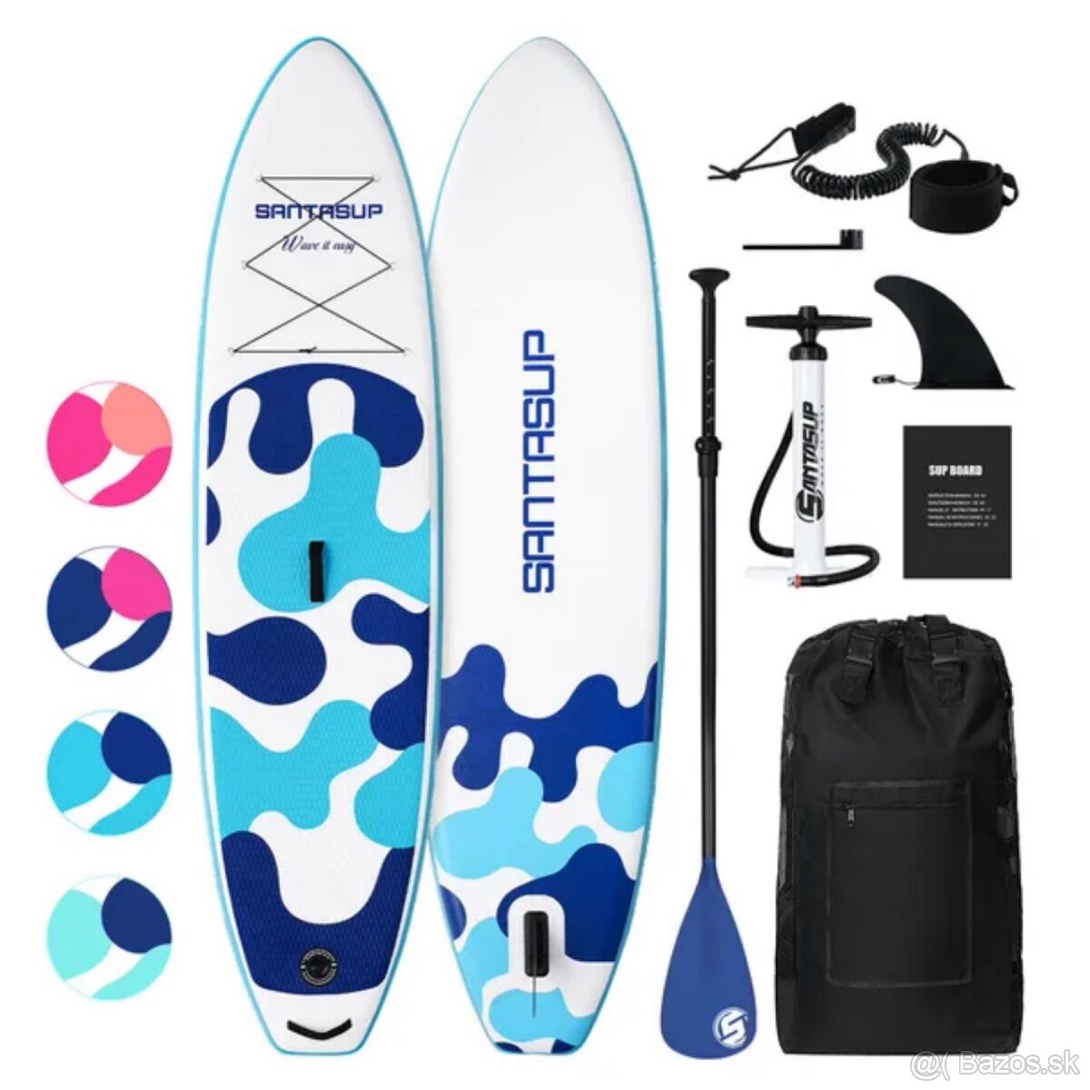 PaddleBoardy - 13