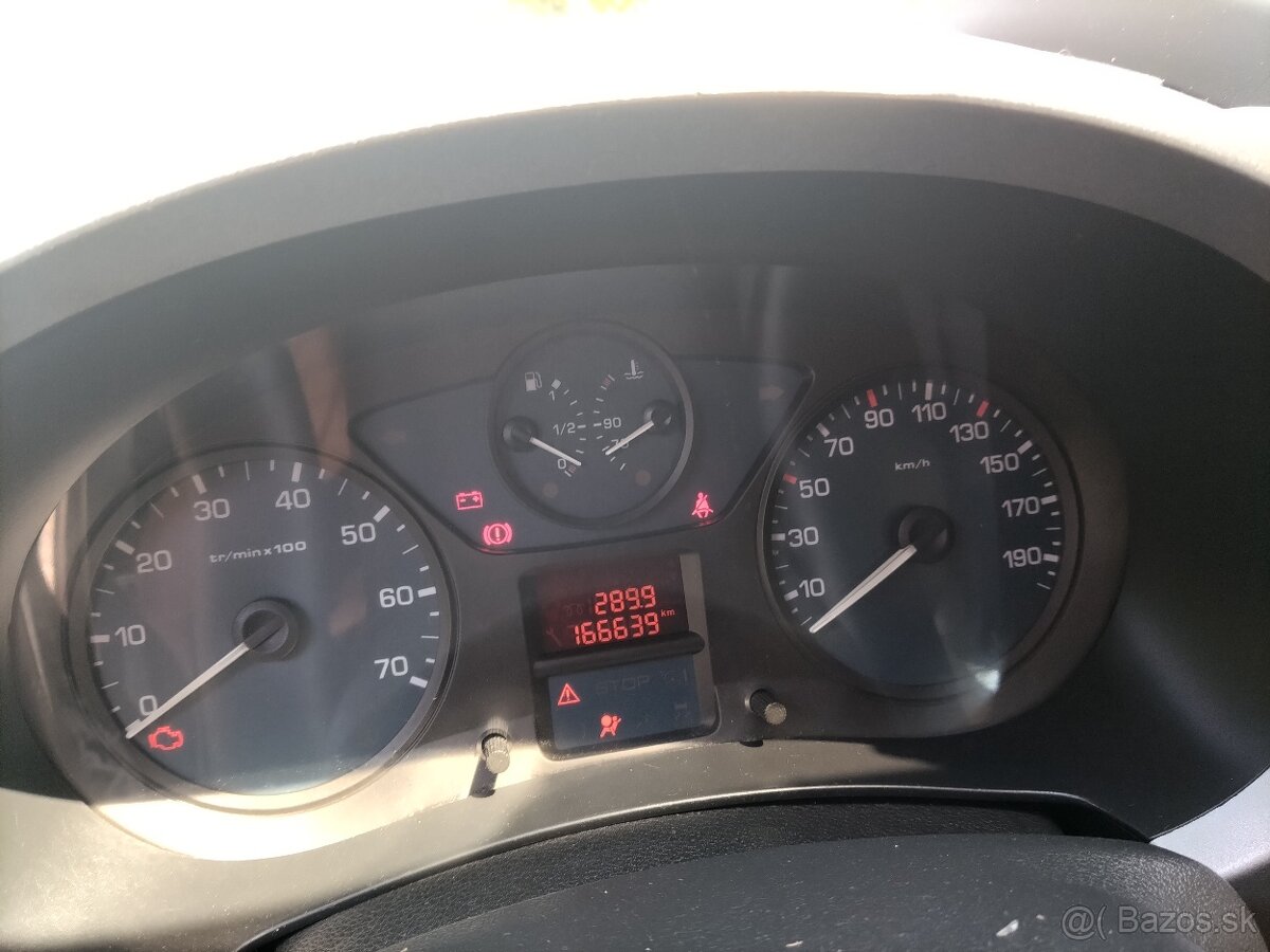 Citroen Berlingo - 13